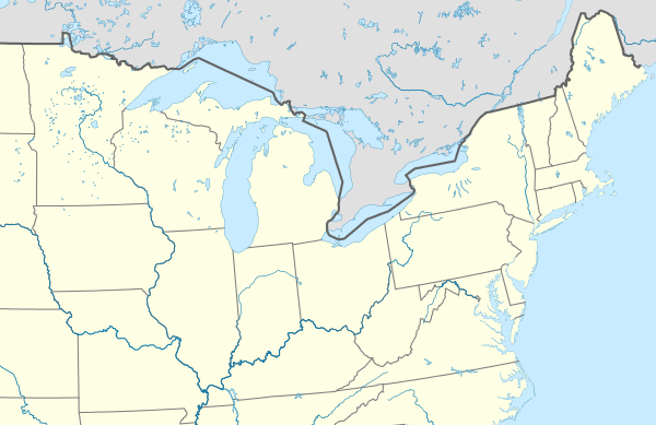 Central/Northeast Regional Conference